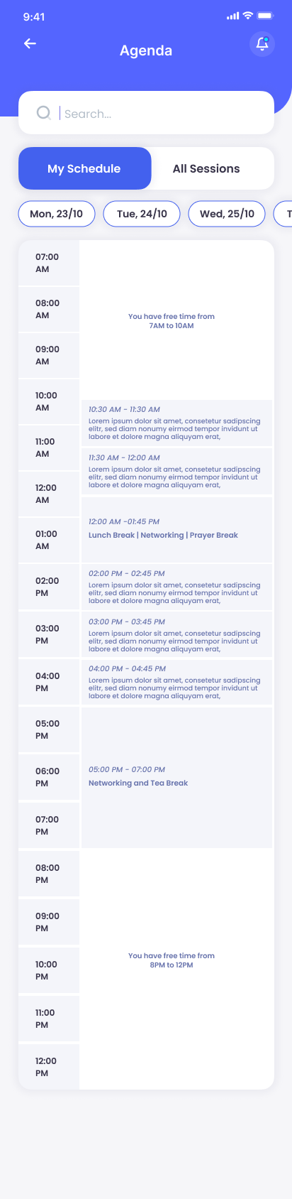 Embracing Next-Gen screenshot 3