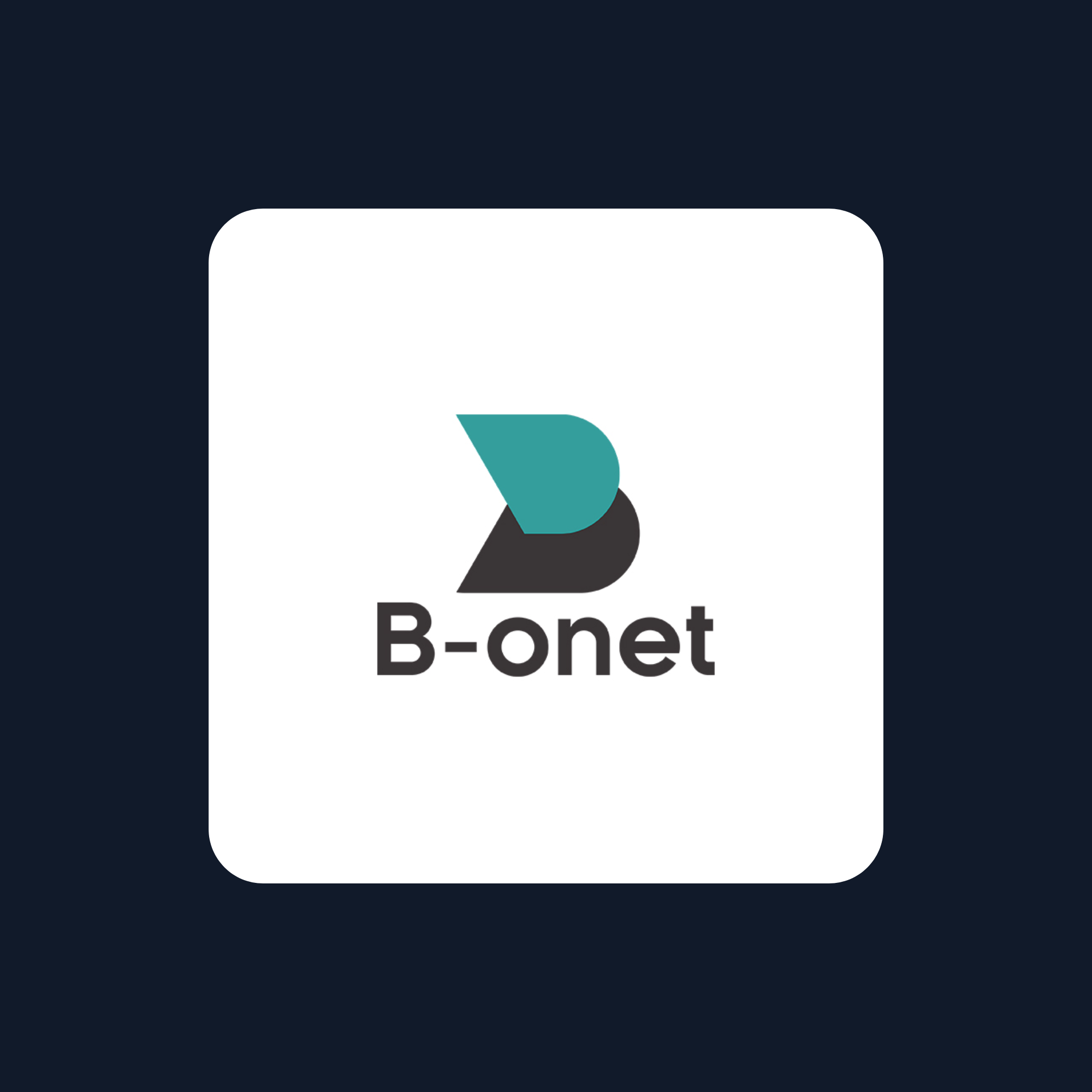 B-Onet