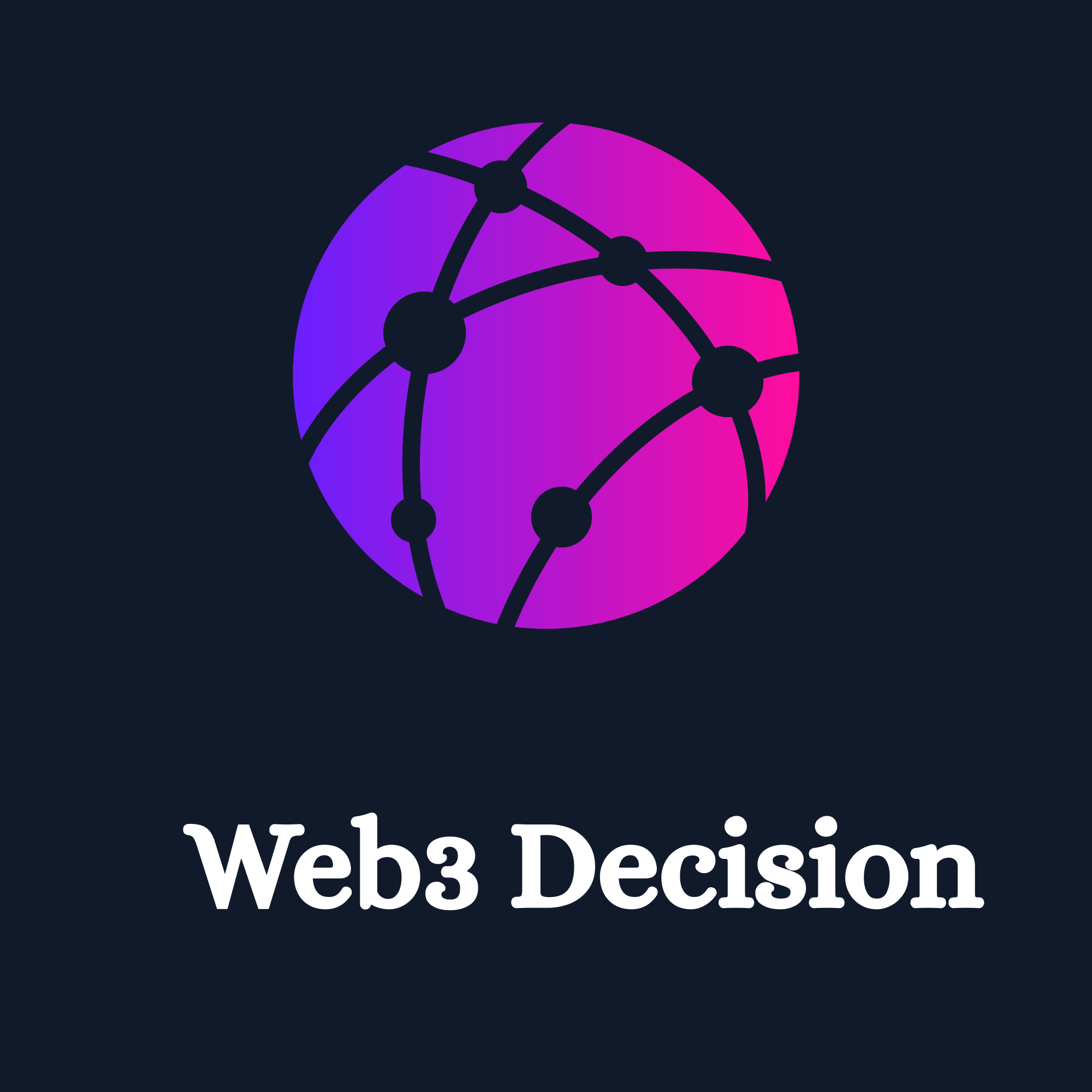 Web3 Decision